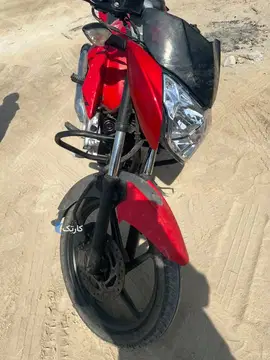 باجاج‏، پالس 135‏ - تصویر 3