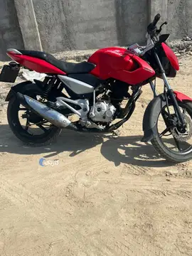 باجاج‏، پالس 135‏ - تصویر 2