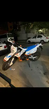 فلات250 کی تی ام مشابه صفر - تصویر 2