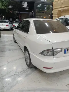 سمند‏، سورن‏، پلاس EF7 بنزینی‏