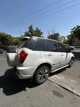 ام وی ام‏، X33 S‏، نقدواقساط،5 سرعته اتوماتیک‏