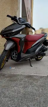 کویر موتور‏، S2 150‏