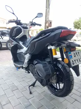 موتور ای دی وی adv کم کار - تصویر 3