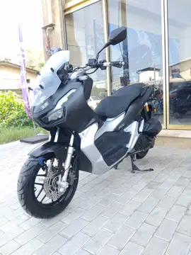 موتور ای دی وی adv کم کار - تصویر 2