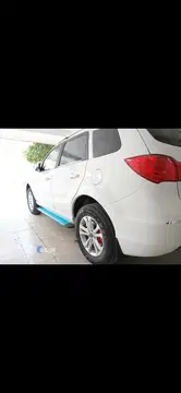 هایما‏، S7‏، 1.5 لیتر توربو پرو‏ - تصویر 2