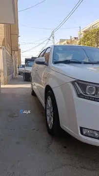 دنا‏، پلاس EF7P‏، 6 دنده‏ - تصویر 4