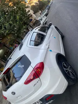 لیفان‏، X50‏، اتوماتیک‏ - تصویر 3