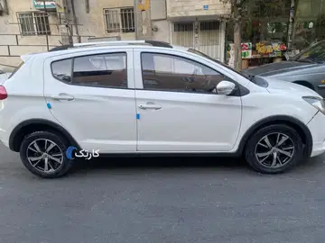لیفان‏، X50‏، اتوماتیک‏ - تصویر 6