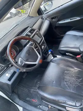 لیفان‏، X50‏، اتوماتیک‏ - تصویر 2