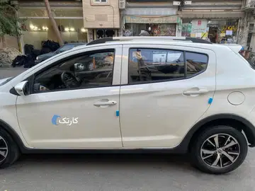 لیفان‏، X50‏، اتوماتیک‏ - تصویر 1