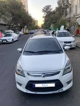 لیفان‏، X50‏، اتوماتیک‏ - تصویر 5