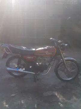 هوندا‏، CDI 125‏ - تصویر 2
