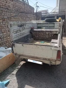 پیکان‏، وانت‏، دوگانه سوز‏ - تصویر 2