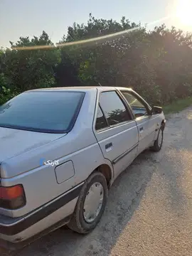 پژو‏، 405‏، GLX بنزینی‏ - تصویر 2
