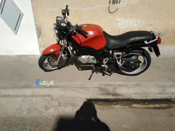 سوزوکی‏،250امیکو - تصویر 3