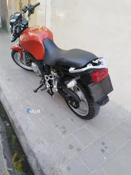 سوزوکی‏،250امیکو - تصویر 5