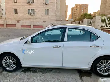 جک‏، جی 5‏، 1.8 لیتر اتوماتیک‏ - تصویر 2