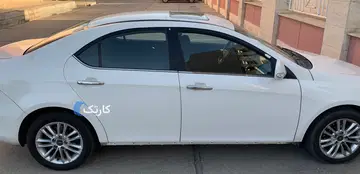 جک‏، جی 5‏، 1.8 لیتر اتوماتیک‏ - تصویر 6