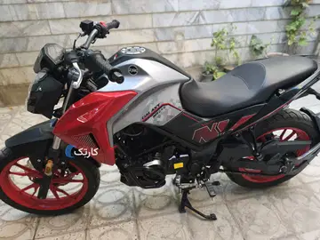 اس وای ام‏، گلکسی NA250‏