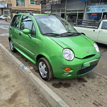 ام وی ام‏، 110‏، 4 سیلندر دنده ای‏ - تصویر 2