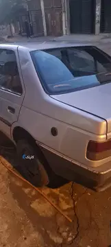 پژو‏، روآ‏، ساده‏ - تصویر 4