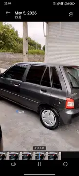 پراید‏، 111‏، SE‏