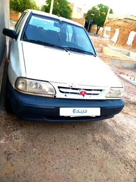 پراید‏، 131‏ - تصویر 1