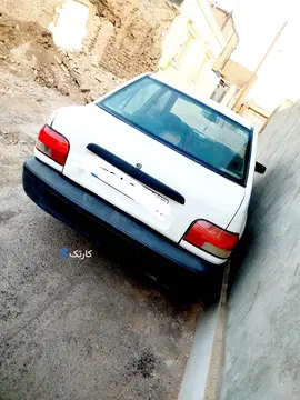 پراید‏، 131‏ - تصویر 2