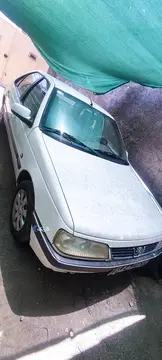 پژو‏، 405‏، SLX‏ - تصویر 2