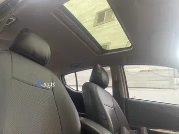 لیفان‏، X50‏، دنده ای‏ - تصویر 2