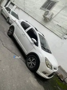 لیفان‏، X50‏، دنده ای‏ - تصویر 5