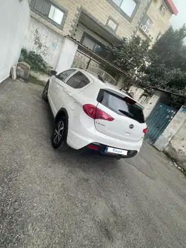 لیفان‏، X50‏، دنده ای‏ - تصویر 1