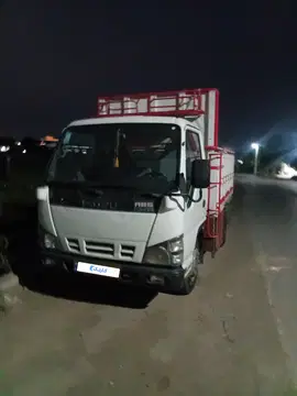 ایسوزو۵۲۰۰ مدل ۹۱ بی رنگ پلمپ - تصویر 5
