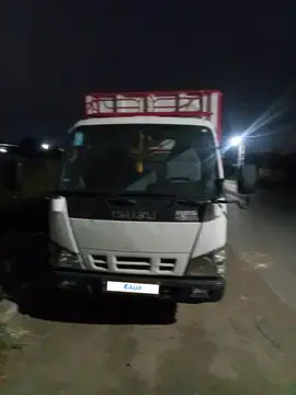 ایسوزو۵۲۰۰ مدل ۹۱ بی رنگ پلمپ - تصویر 2