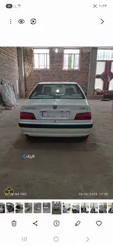 پژو‏، پارس‏، XU7‏ سال فروش نقدی - تصویر 2