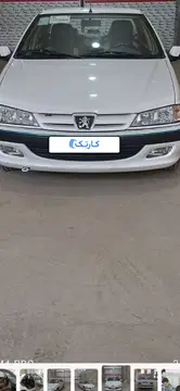 پژو‏، پارس‏، XU7‏ سال فروش نقدی - تصویر 1