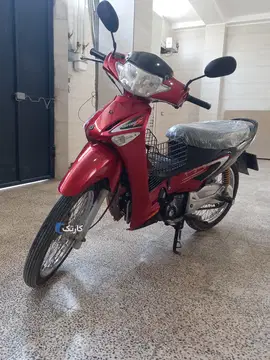 پیشرو‏، پیشرو 125‏ - تصویر 3
