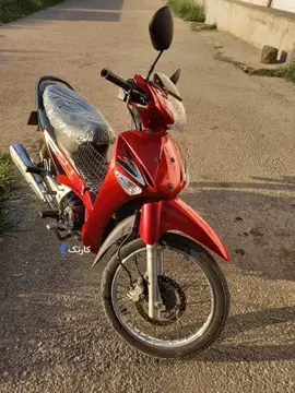 پیشرو‏، پیشرو 125‏