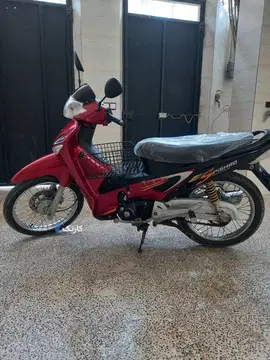 پیشرو‏، پیشرو 125‏ - تصویر 4