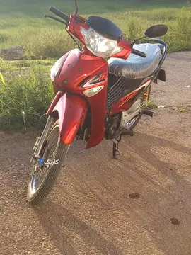 پیشرو‏، پیشرو 125‏ - تصویر 2