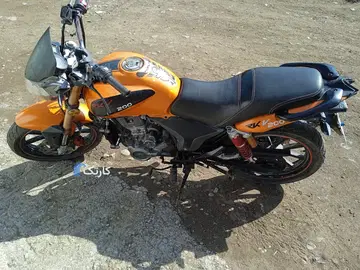 کویر موتور‏، RKV200‏09363928057 - تصویر 1