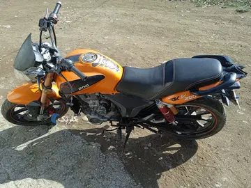 کویر موتور‏، RKV200‏09363928057 - تصویر 3