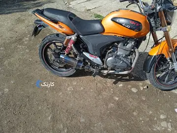 کویر موتور‏، RKV200‏09363928057 - تصویر 2