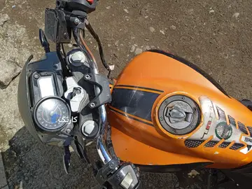 کویر موتور‏، RKV200‏09363928057 - تصویر 4