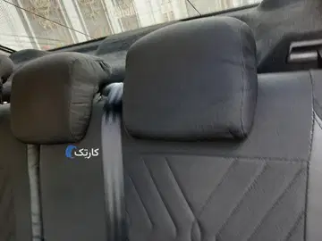 رانا‏، پلاس‏، موتور TU5 پلاس‏ - تصویر 4