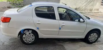 رانا‏، پلاس‏، موتور TU5 پلاس‏ - تصویر 1
