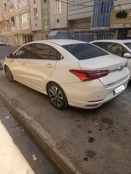 چری‏، آریزو 6‏، اکسلنت‏ - تصویر 1