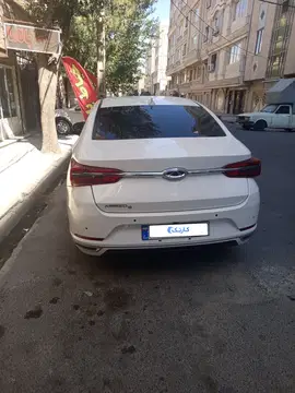 چری‏، آریزو 6‏، اکسلنت‏ - تصویر 2