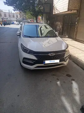 چری‏، آریزو 6‏، اکسلنت‏ - تصویر 5