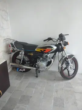 هوندا‏، CD 200‏